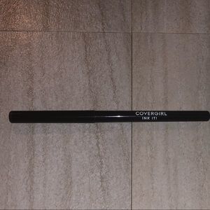 Covergirl Pencil Eyeliner